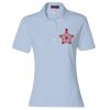 Women's 50/50 Polo Thumbnail
