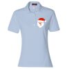 Women's 50/50 Polo Thumbnail