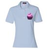 Women's 50/50 Polo Thumbnail