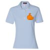 Women's 50/50 Polo Thumbnail