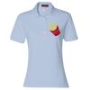 Women's 50/50 Polo Thumbnail