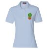Women's 50/50 Polo Thumbnail
