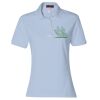Women's 50/50 Polo Thumbnail