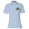 Women's 50/50 Polo Thumbnail