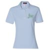 Women's 50/50 Polo Thumbnail
