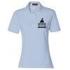 Women's 50/50 Polo Thumbnail
