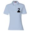 Women's 50/50 Polo Thumbnail