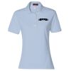 Women's 50/50 Polo Thumbnail