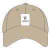 Brushed Twill Low Profile Cap Thumbnail