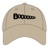 Brushed Twill Low Profile Cap Thumbnail