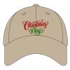 Brushed Twill Low Profile Cap Thumbnail