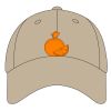Brushed Twill Low Profile Cap Thumbnail