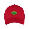 Six Panel Twill Cap Thumbnail