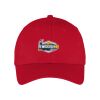 Six Panel Twill Cap Thumbnail