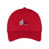 Six Panel Twill Cap Thumbnail