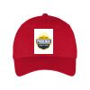 Six Panel Twill Cap Thumbnail