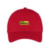 Six Panel Twill Cap Thumbnail