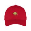 Six Panel Twill Cap Thumbnail