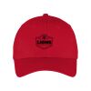 Six Panel Twill Cap Thumbnail