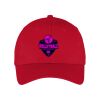 Six Panel Twill Cap Thumbnail