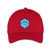 Six Panel Twill Cap Thumbnail