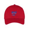 Six Panel Twill Cap Thumbnail