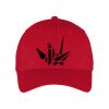 Six Panel Twill Cap Thumbnail