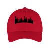 Six Panel Twill Cap Thumbnail