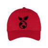 Six Panel Twill Cap Thumbnail
