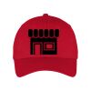 Six Panel Twill Cap Thumbnail