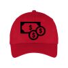 Six Panel Twill Cap Thumbnail