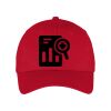 Six Panel Twill Cap Thumbnail