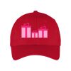 Six Panel Twill Cap Thumbnail