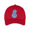 Six Panel Twill Cap Thumbnail