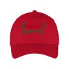 Six Panel Twill Cap Thumbnail