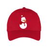 Six Panel Twill Cap Thumbnail