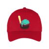 Six Panel Twill Cap Thumbnail