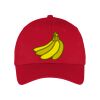 Six Panel Twill Cap Thumbnail