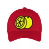 Six Panel Twill Cap Thumbnail