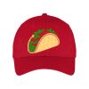 Six Panel Twill Cap Thumbnail
