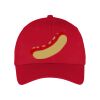 Six Panel Twill Cap Thumbnail