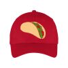Six Panel Twill Cap Thumbnail