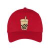 Six Panel Twill Cap Thumbnail