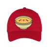 Six Panel Twill Cap Thumbnail