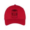 Six Panel Twill Cap Thumbnail