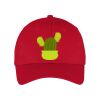 Six Panel Twill Cap Thumbnail