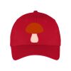 Six Panel Twill Cap Thumbnail