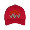 Six Panel Twill Cap Thumbnail
