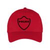 Six Panel Twill Cap Thumbnail
