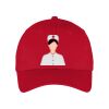 Six Panel Twill Cap Thumbnail
